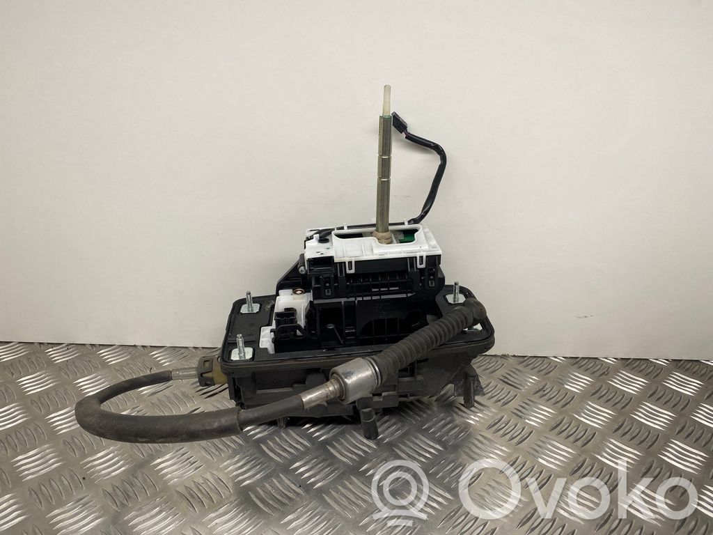 Audi S5 Selector de viteze/schimbător de viteze (interior) 