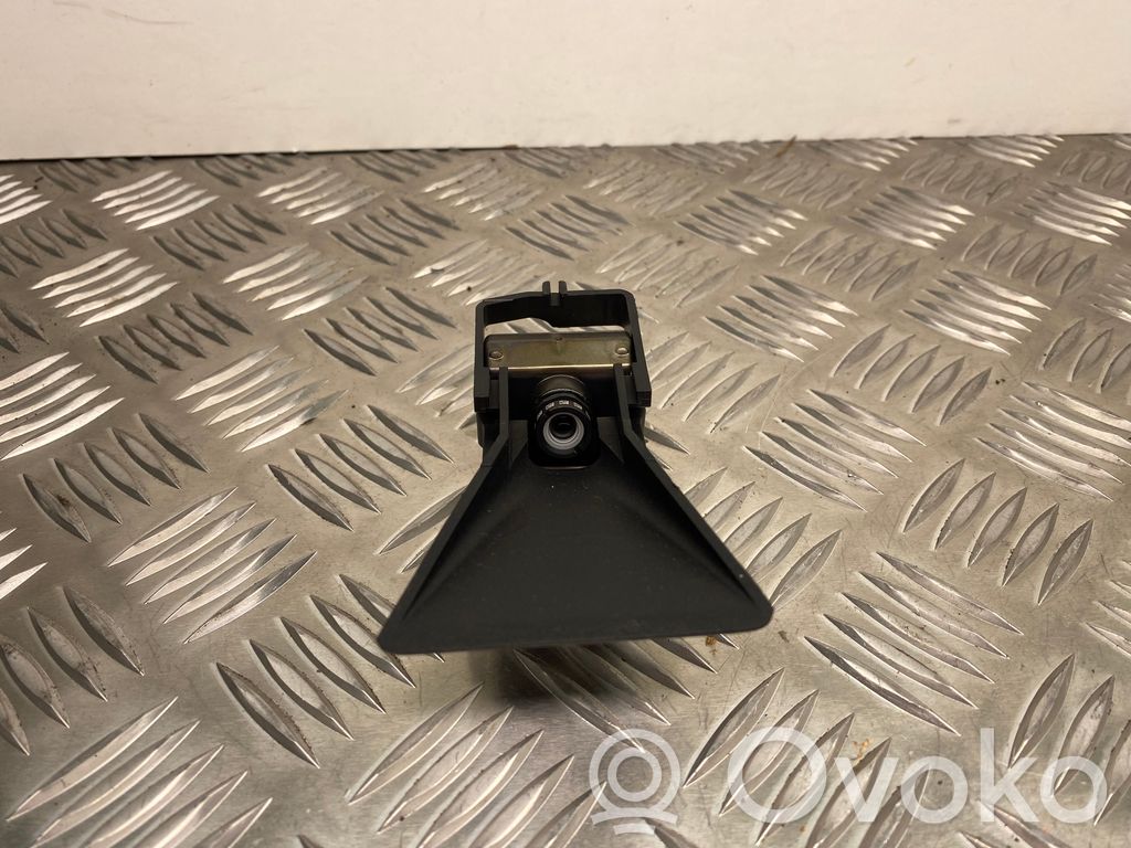 BMW 6 E63 E64 Windshield/windscreen camera 