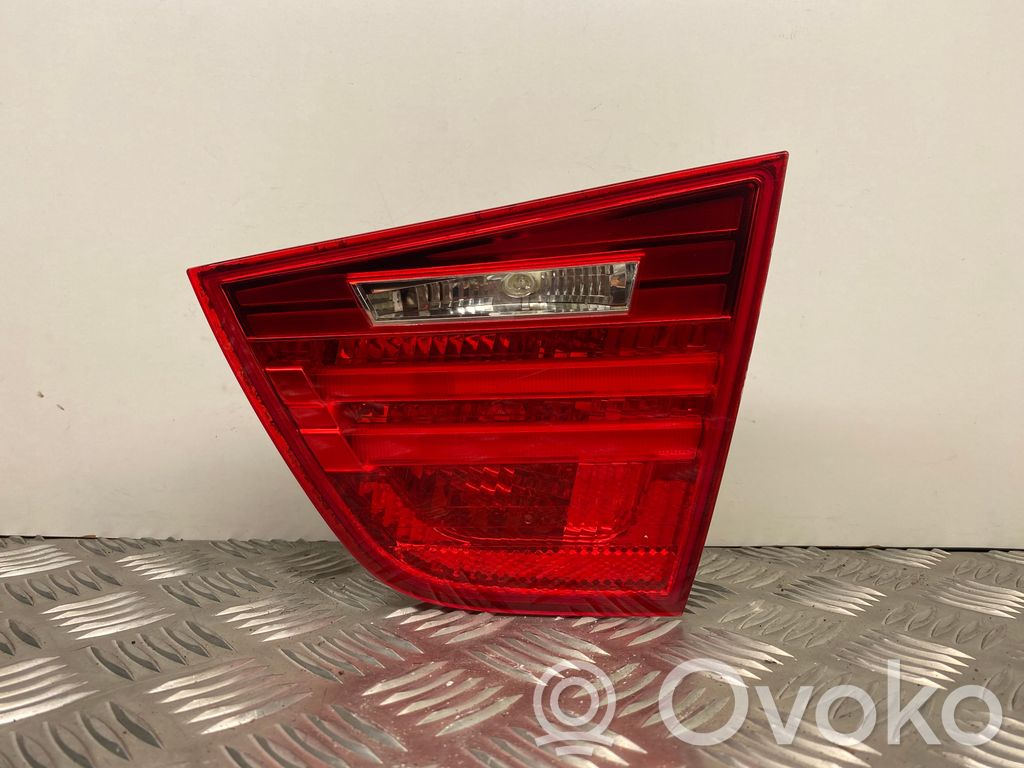 BMW 3 E90 E91 Tailgate rear/tail lights 