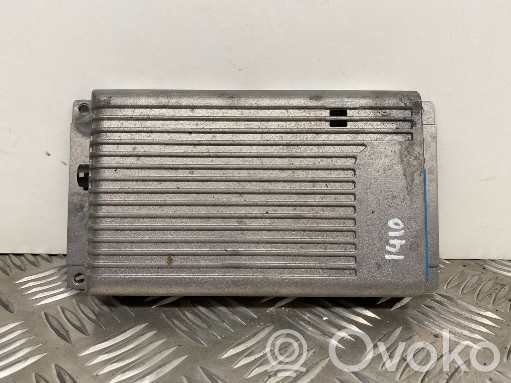 BMW 5 E60 E61 Bluetooth control unit module 