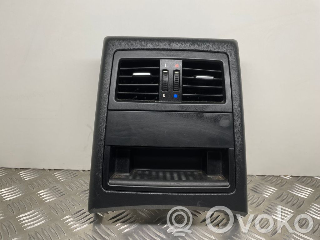 BMW 3 E90 E91 Luftausströmer Lüftungsdüse Luftdüse hinten 
