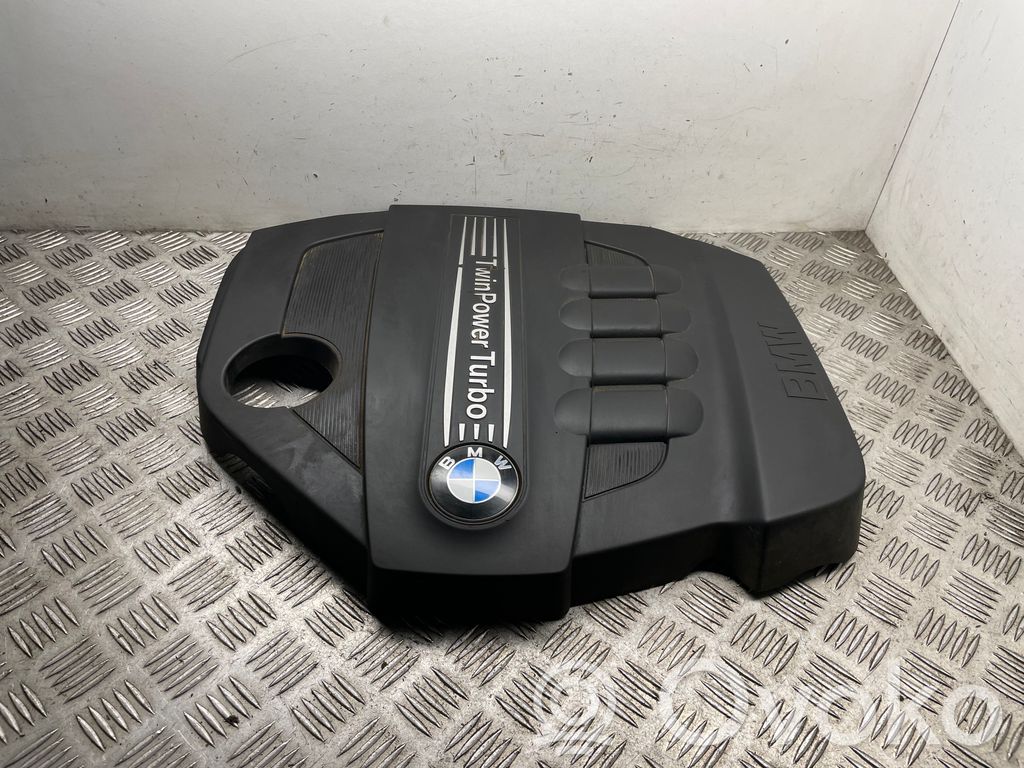 Motorabdeckung   8510364