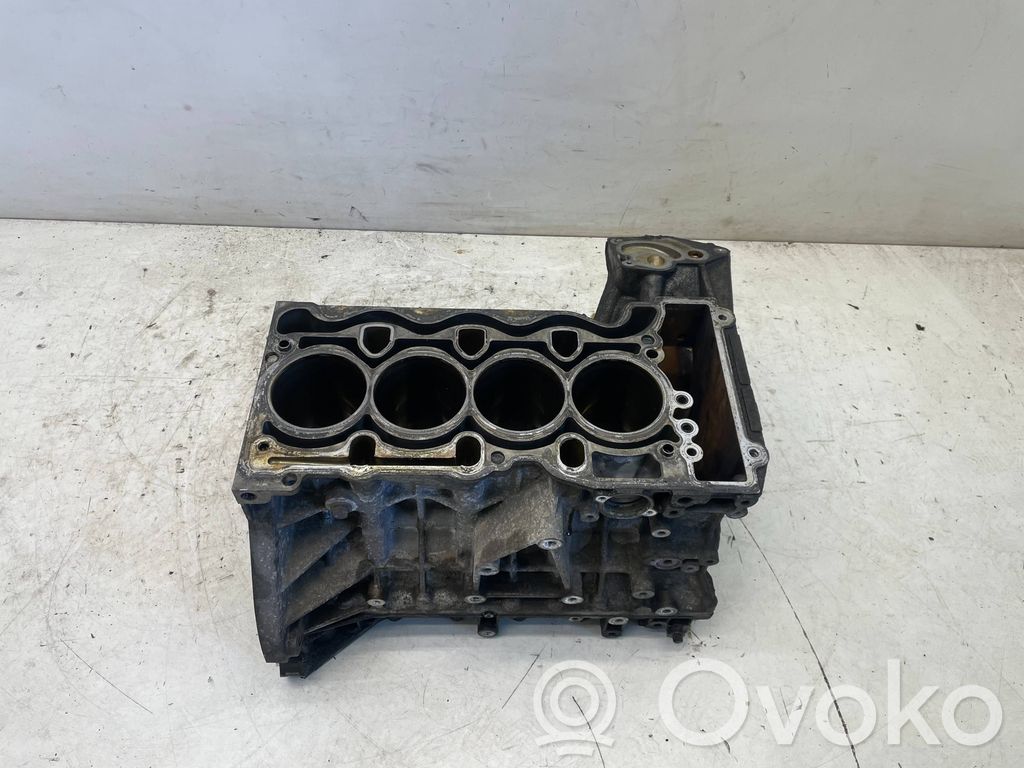 Motorblock   7552781