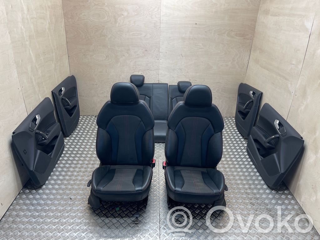 Juego interior