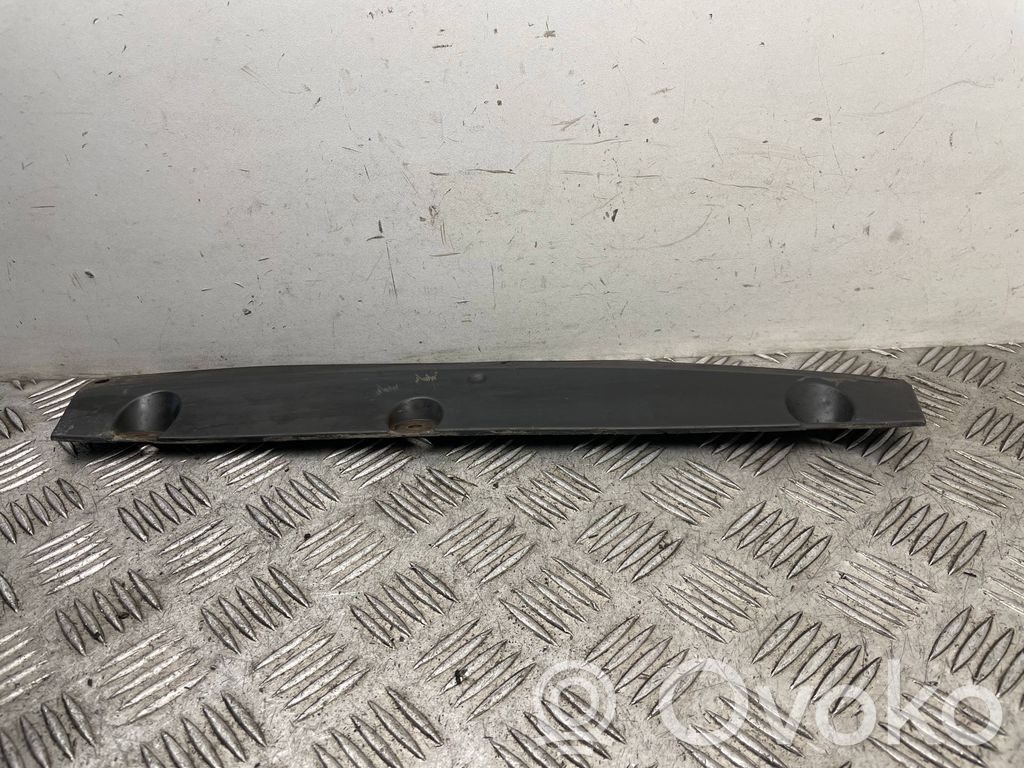 BMW 3 E90 E91 Soporte del parachoques delantero 