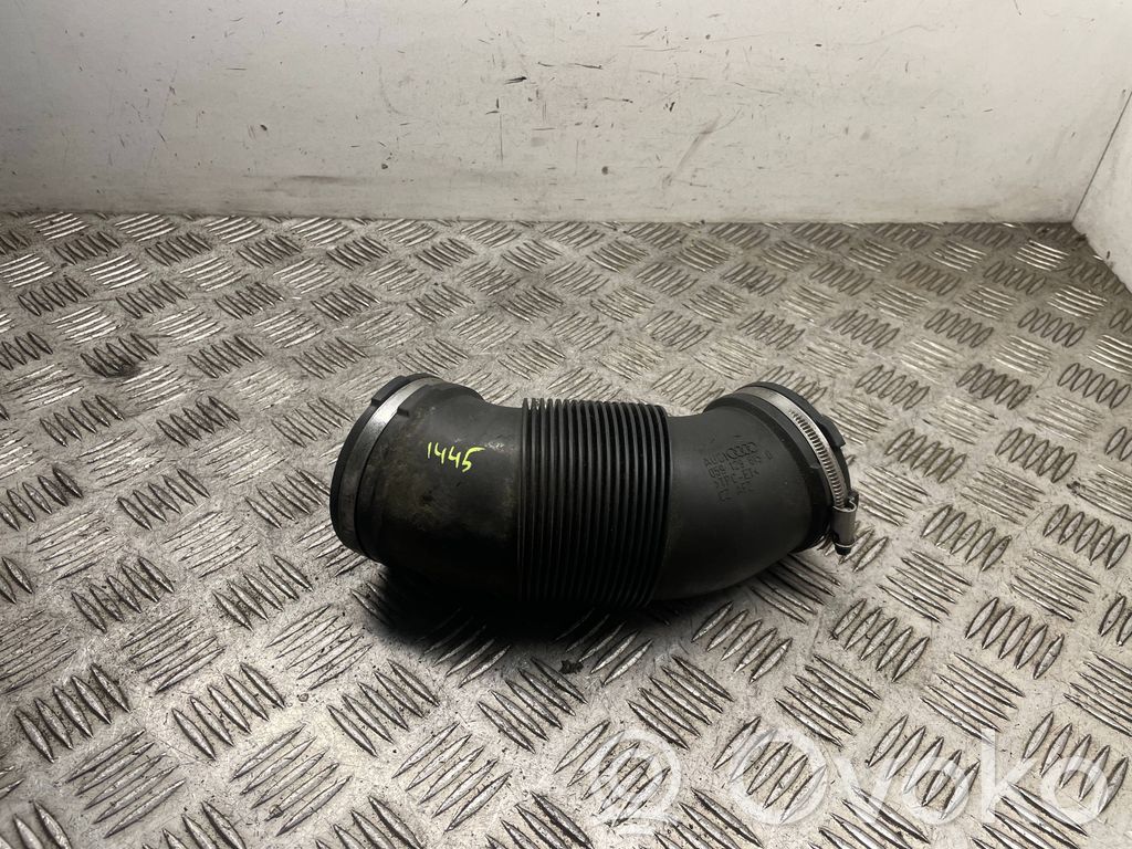 Audi A6 Allroad C7 Air intake duct part 