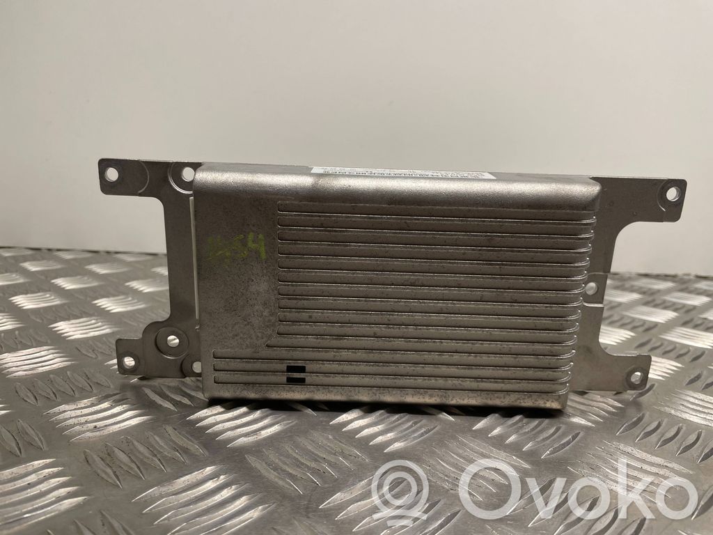 BMW 3 E92 E93 Bluetooth control unit module 