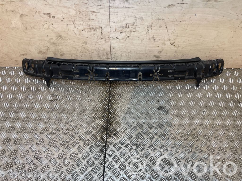 BMW 6 E63 E64 Rear bumper mounting bracket 