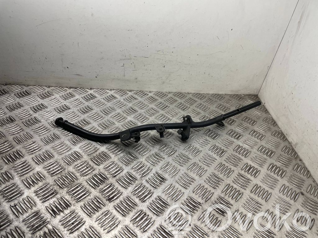 BMW 5 GT F07 Eļļas līmeņa mērāmais 