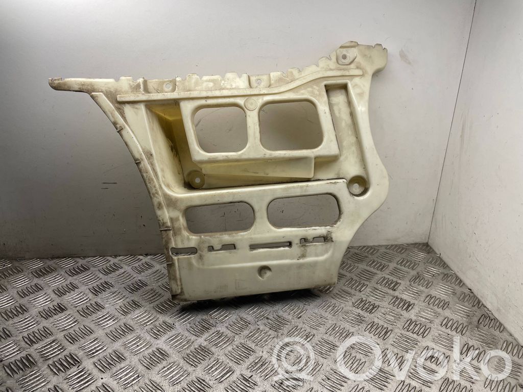 BMW 3 E90 E91 Galinis laikiklis bamperio 
