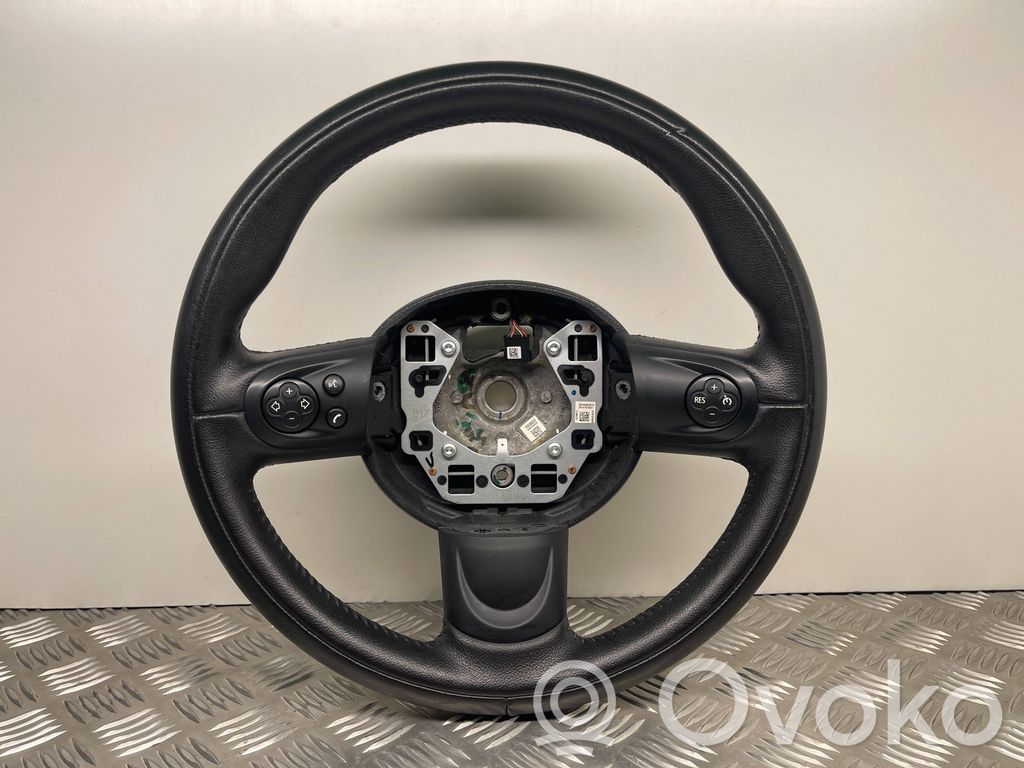 Mini Cooper Countryman R60 Vairas 