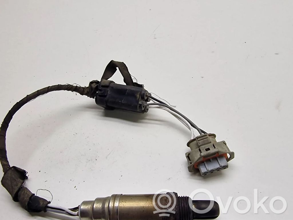 Opel Meriva A Lambda probe sensor 