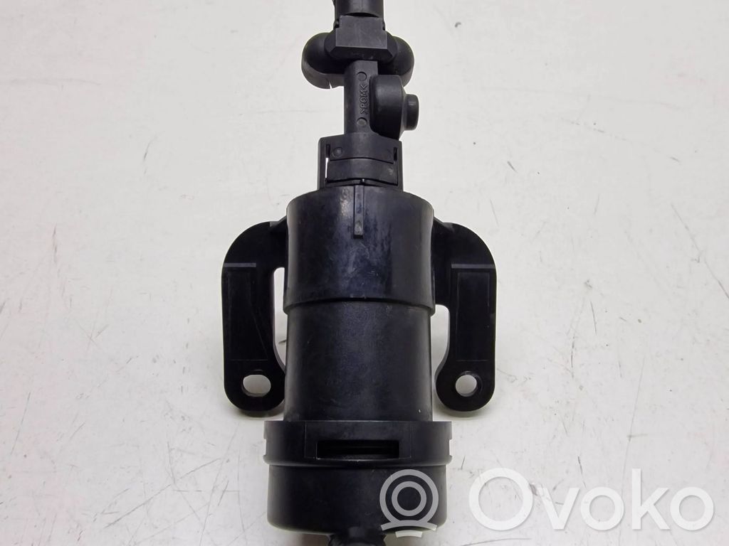 Saab 9-5 Headlight washer spray nozzle 