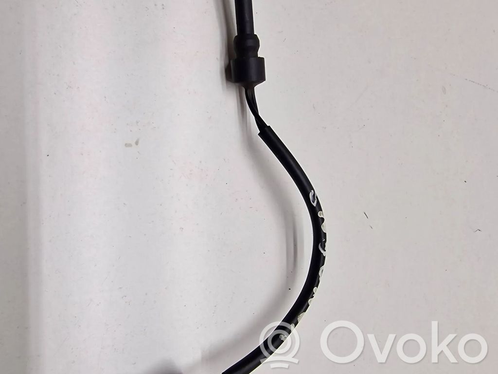 Volvo XC90 Coolant level sensor 