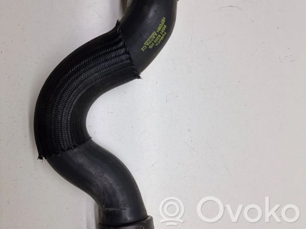 Volvo XC60 Engine coolant pipe/hose 
