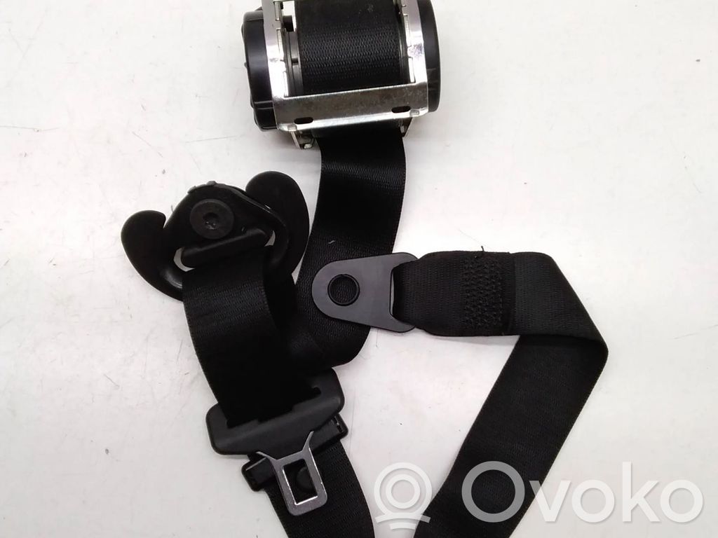 Mini Cooper Countryman R60 Front seatbelt 