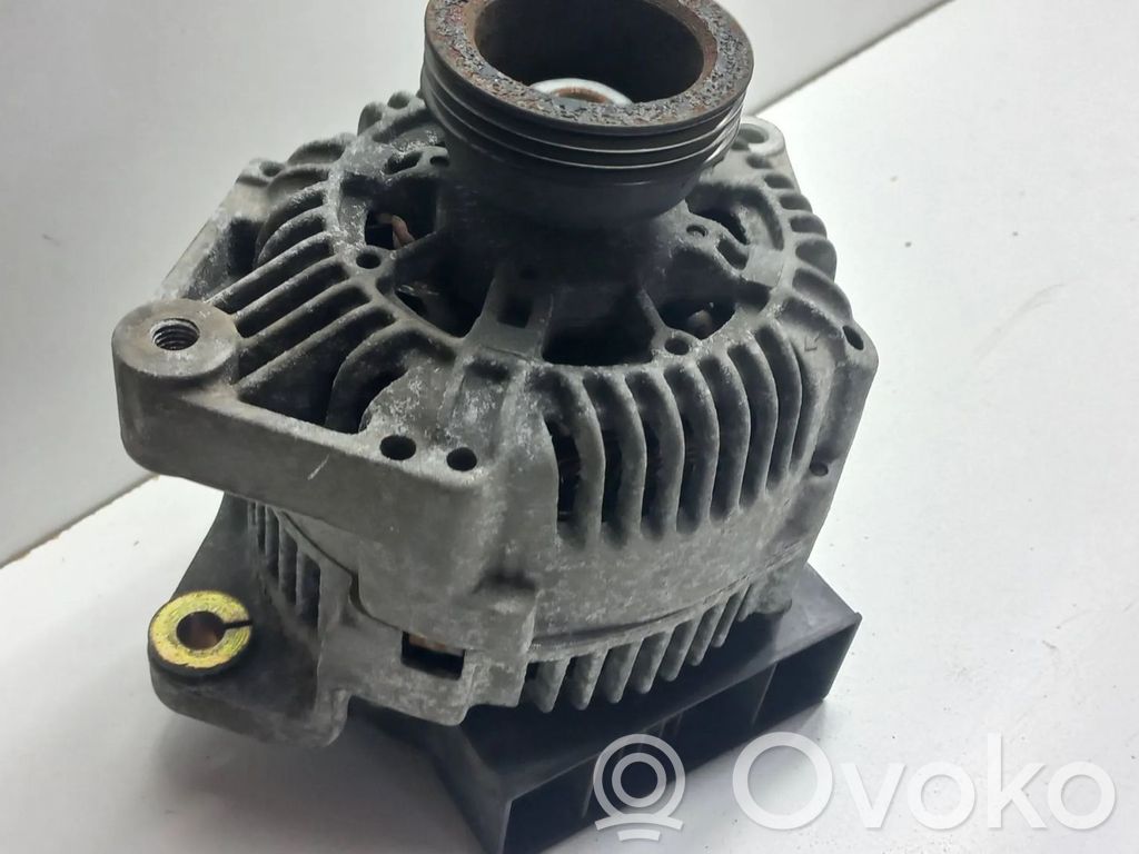 Renault Clio II Ģenerators 