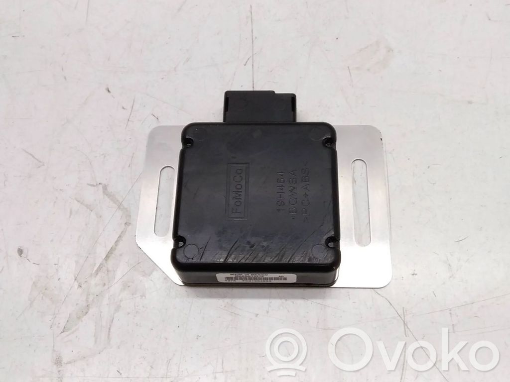 Nissan Juke I F15 Fuel injection pump control unit/module 