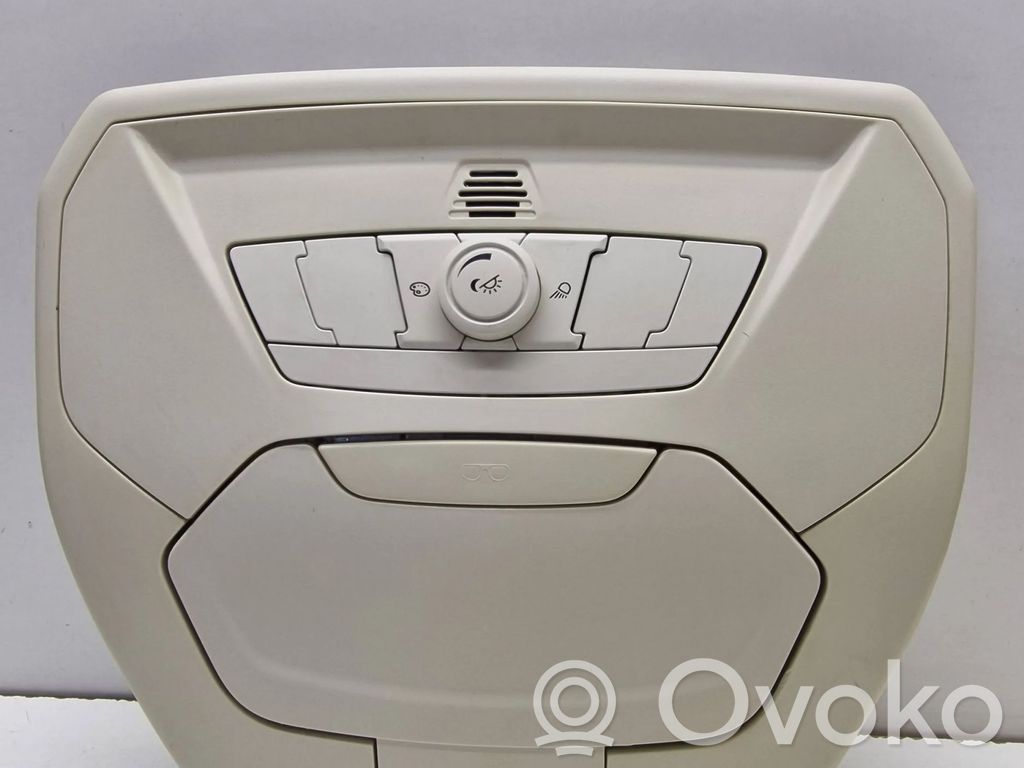 Ford C-MAX II Compartimento para las gafas de sol 