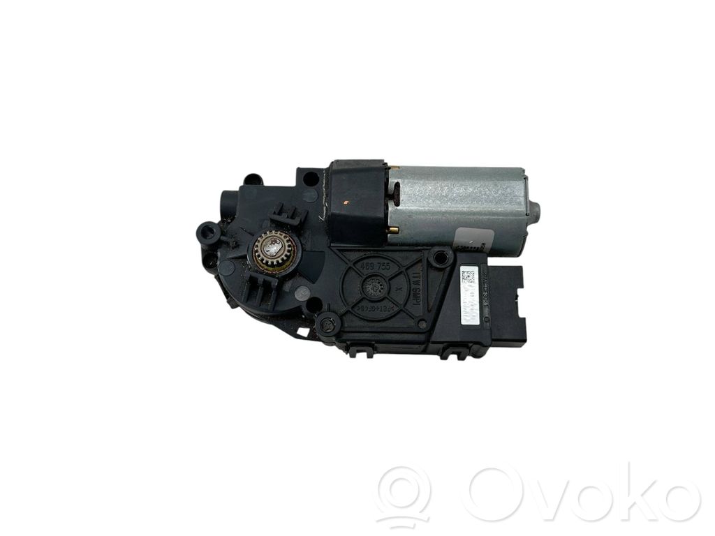 Moottori/käyttölaite   DS7315B6891