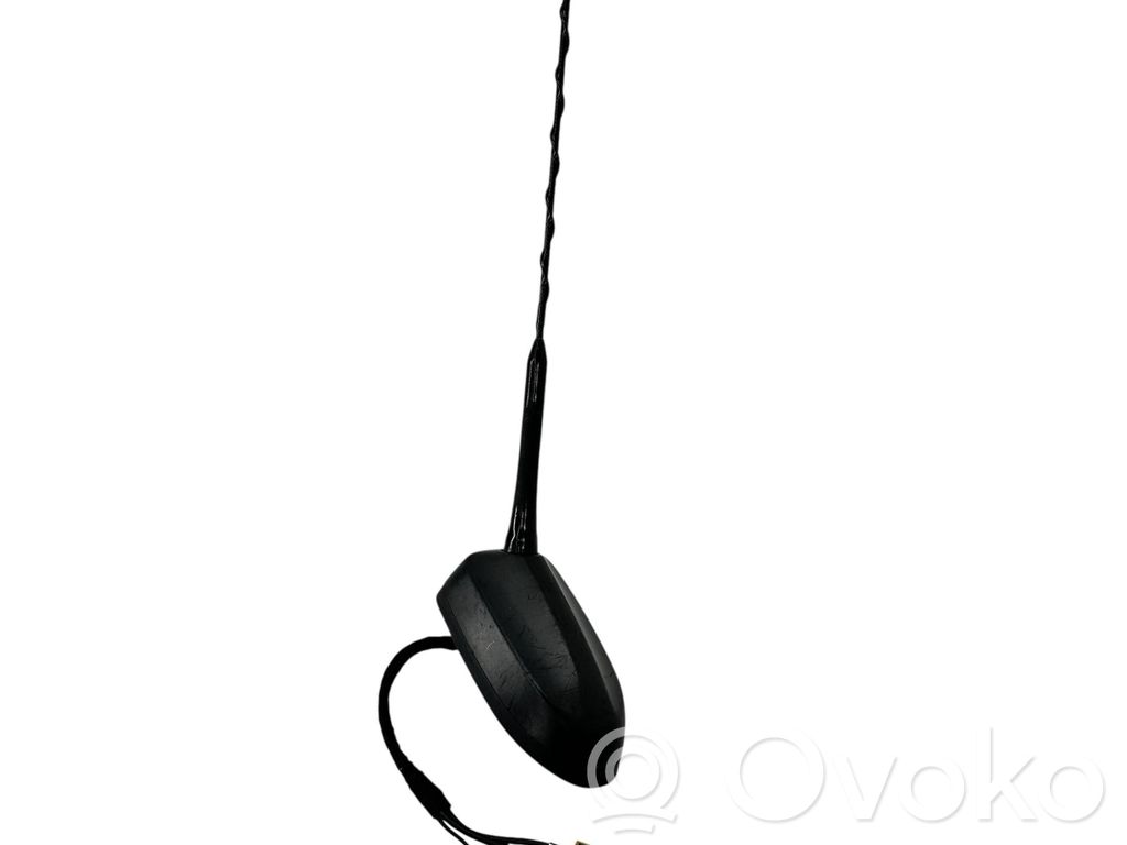 Ford Focus Antenne radio 