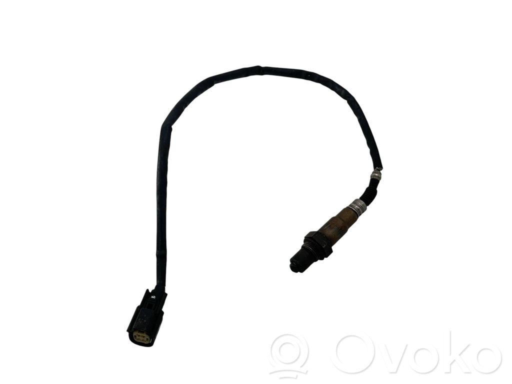 Ford Focus Lambda probe sensor 