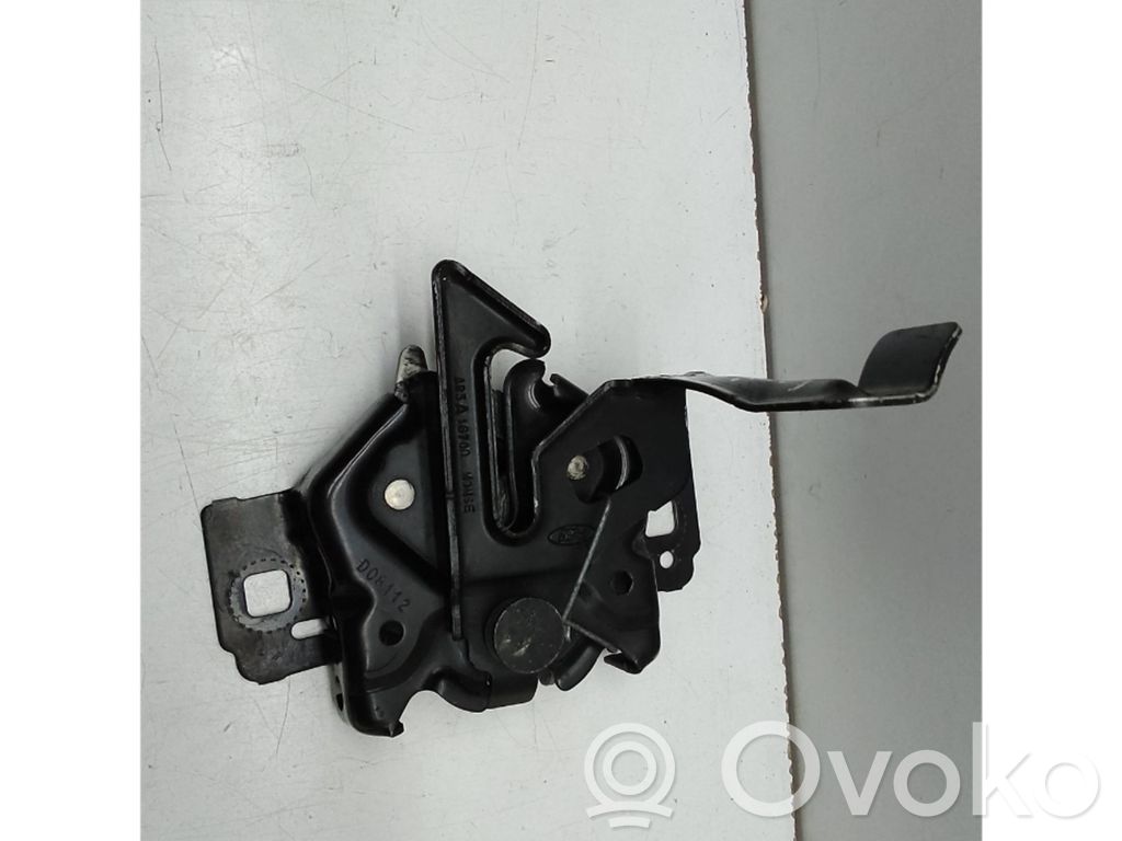 Ford Mustang V Engine bonnet/hood lock/catch 