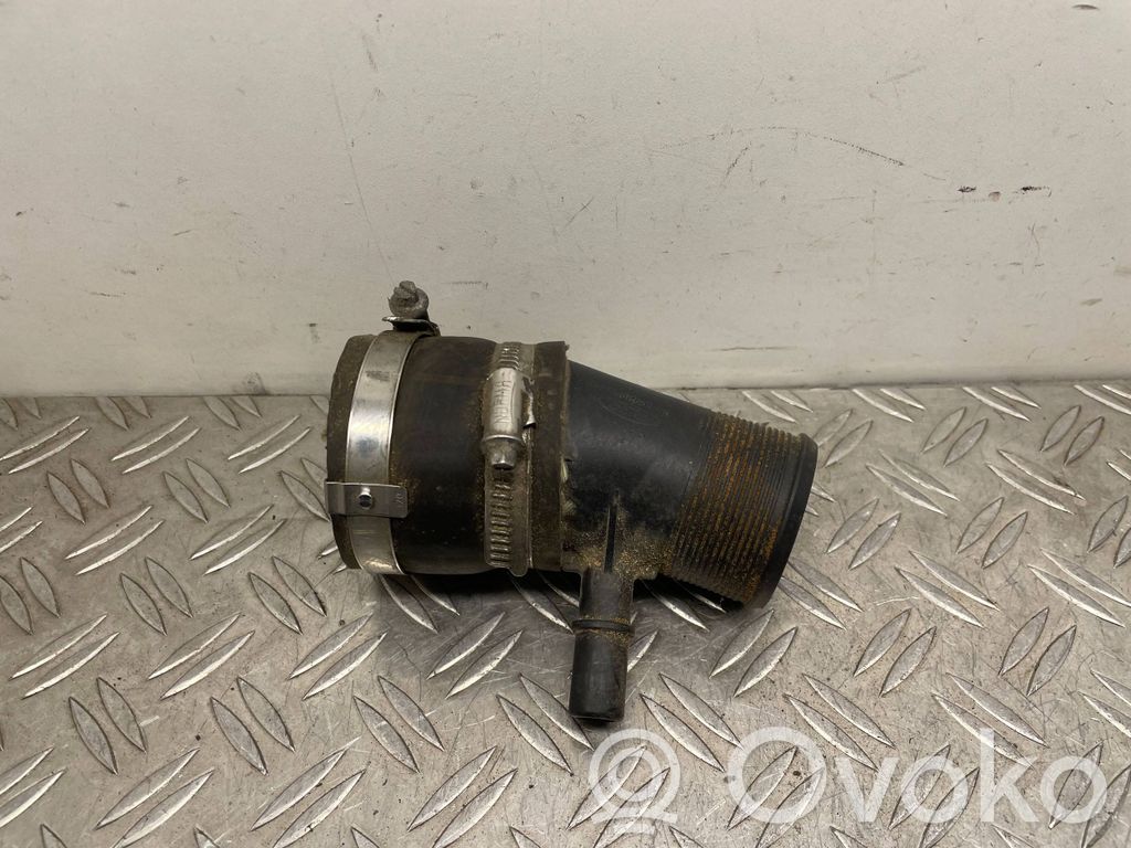 Wąż / Rura intercoolera   DS736K683,DS736K683BE