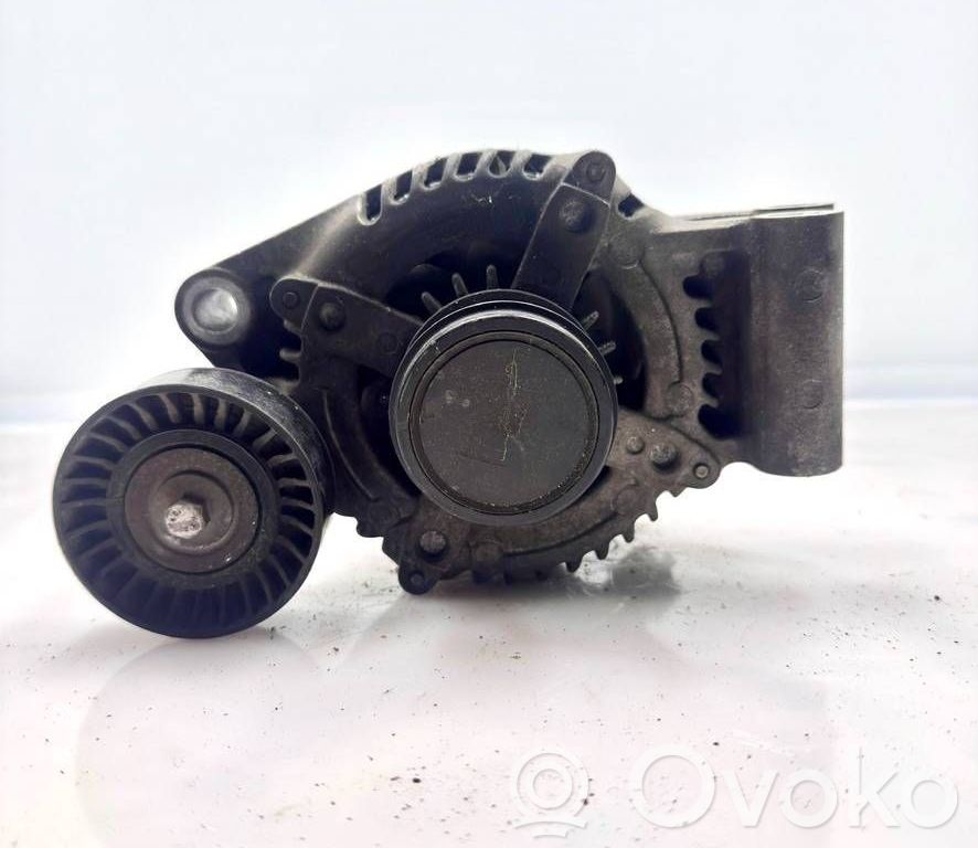 Ford Fusion II Generatore/alternatore 