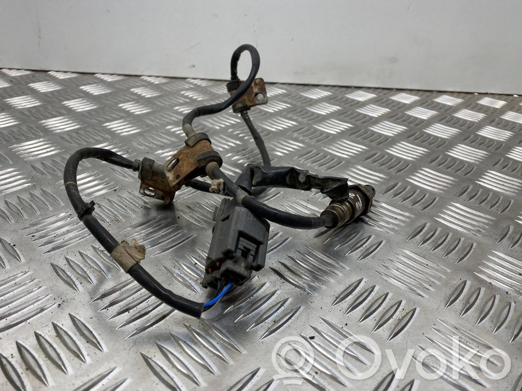 Lambda probe sensor   MCGRF7J