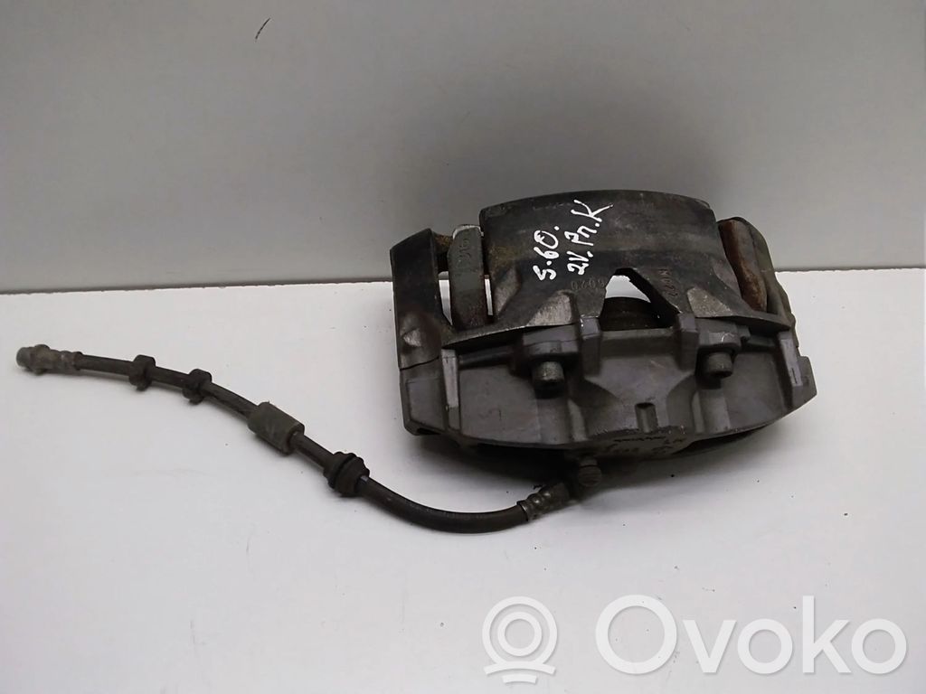 Volvo S60 Priekšējais suports 
