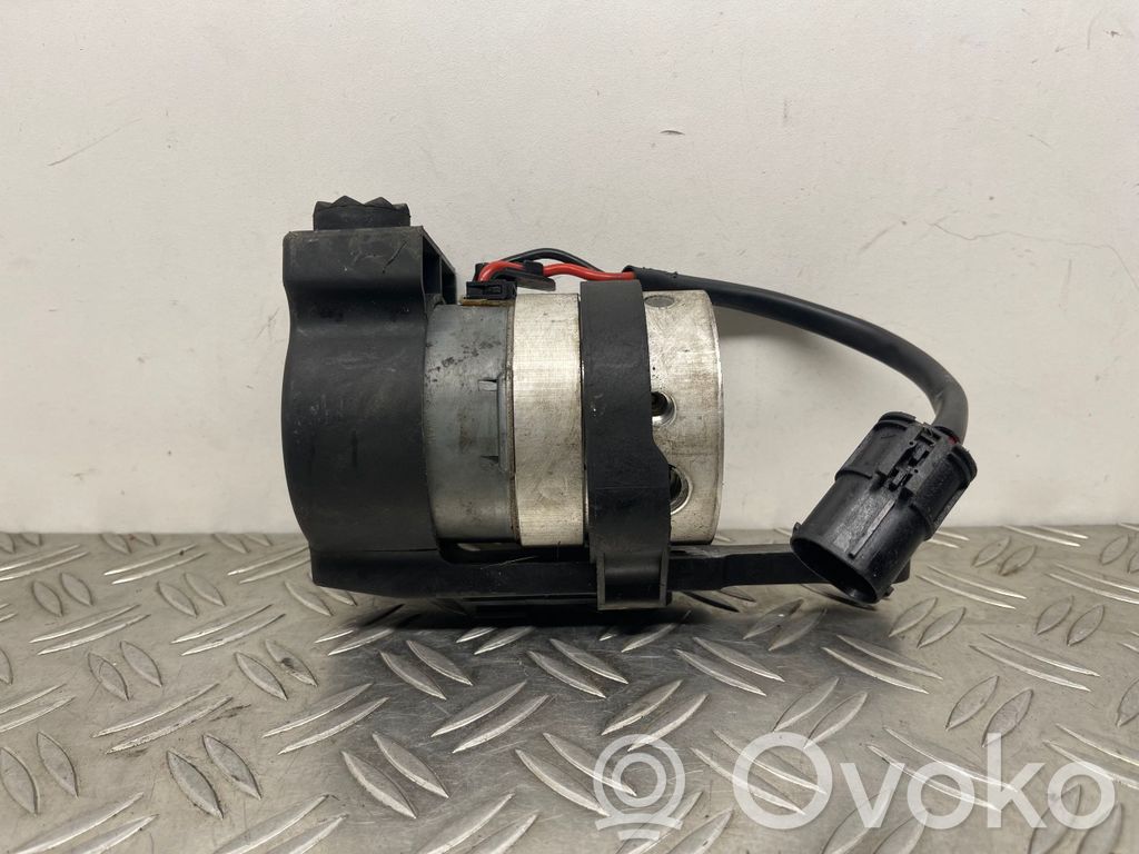 BMW 7 E65 E66 Other brake parts 