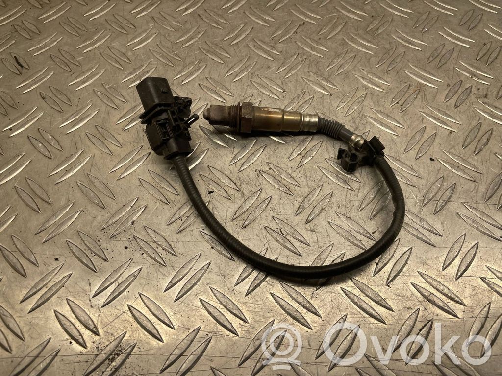 Ford Focus Lambda probe sensor 