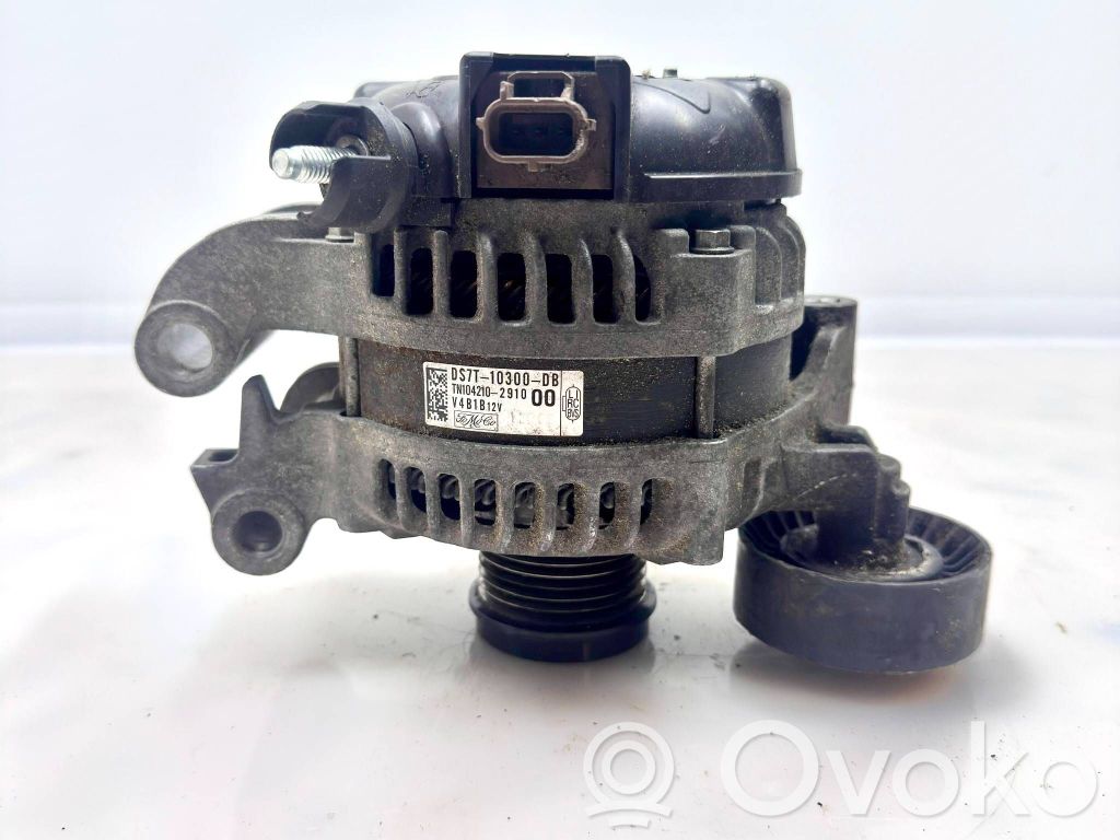 Ford Fusion II Generatore/alternatore 