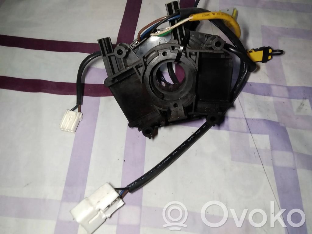 Chevrolet Kalos Oro pagalvių juosta (srs žiedas) 