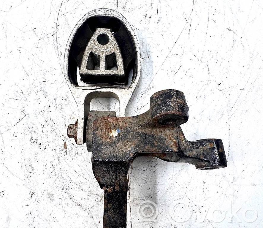 Ford Fusion II Gearbox mount 
