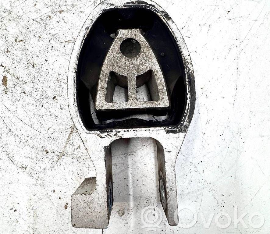 Ford Fusion II Gearbox mount 