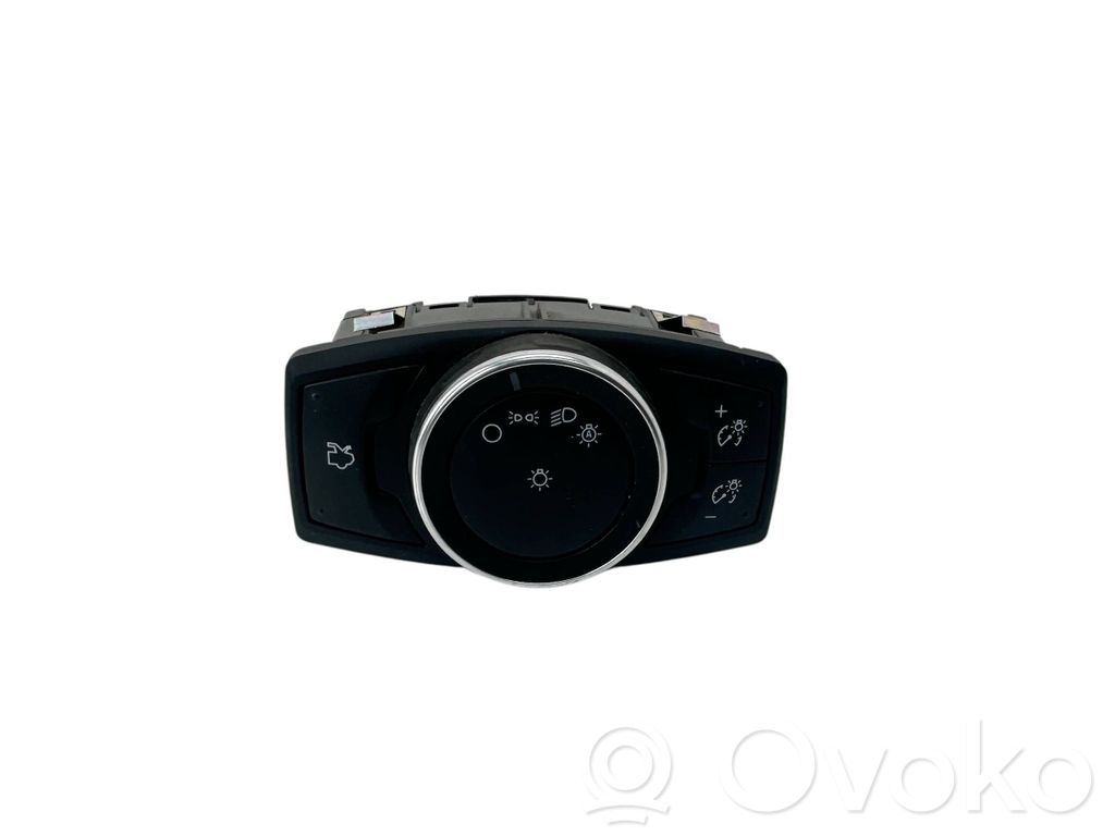 Ford Focus Light switch 