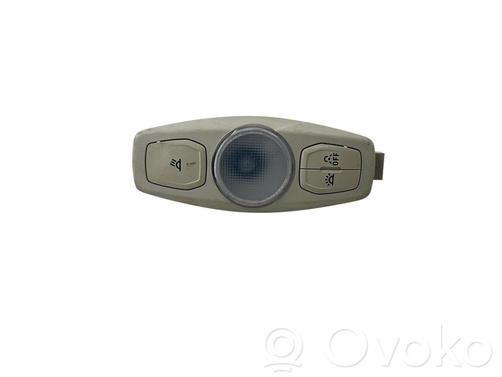 Ford Focus Interior lighting switch 