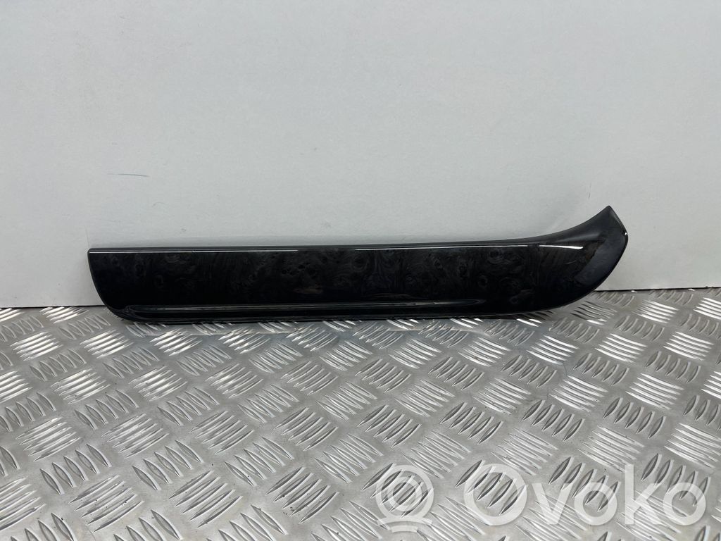 Dodge Durango III Panelės apdaila 