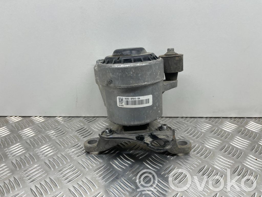 Ford Fusion II Engine mount bracket 