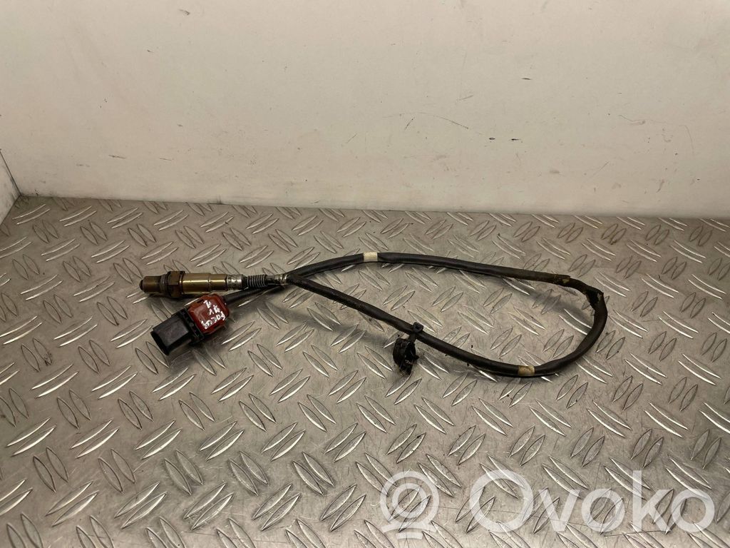 Ford Focus Lambda probe sensor 