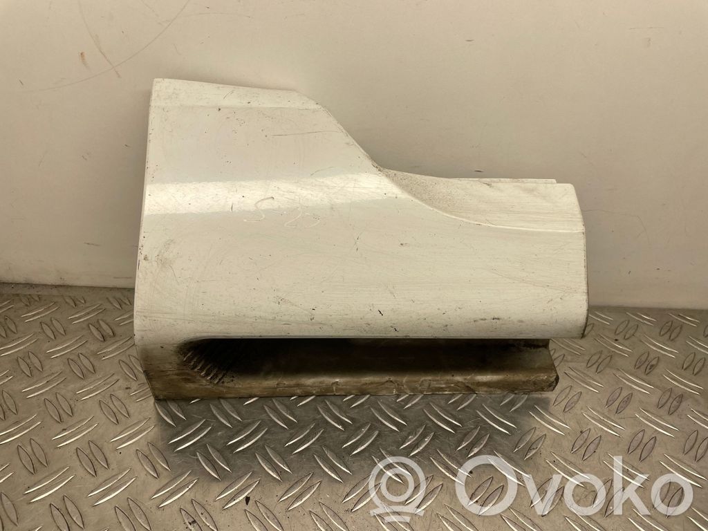Volvo S80 Slenksčio dalis 