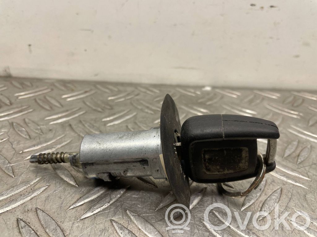 Opel Astra G Ignition lock 