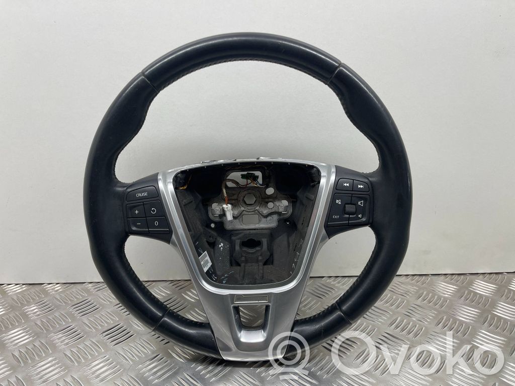 Volvo S60 Vairas 