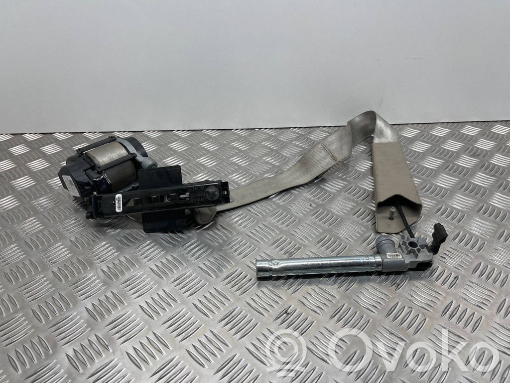 Cinturón delantero   CJ5478612D64AE,CJ5478612D64,CJ5478612D64AE31T3
