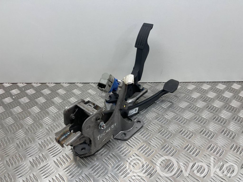 Ford Focus Педаль 