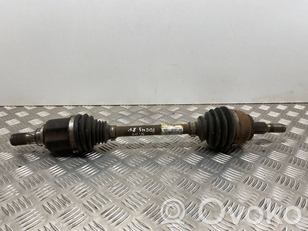 Ford Focus Priekšējā pusass 