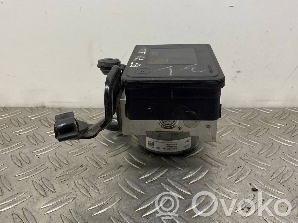 Ford Fusion II ABS Pump 