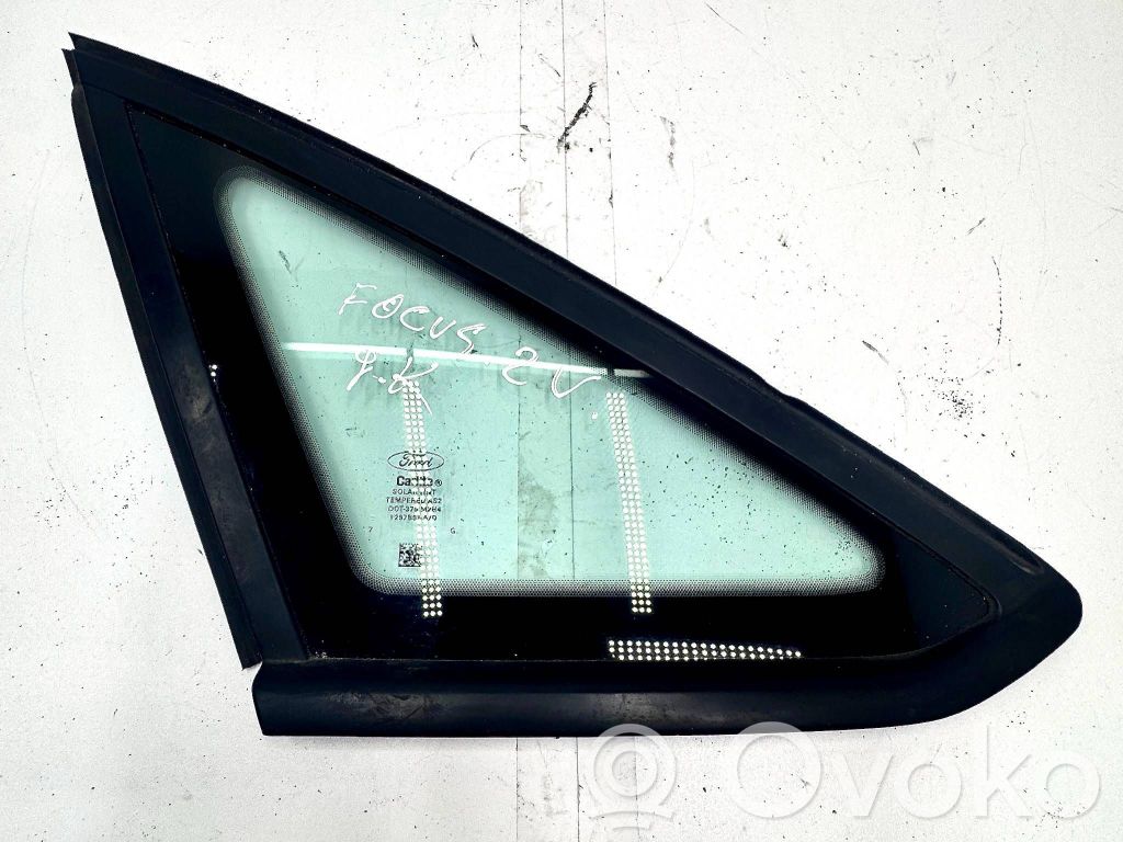 Ford Focus Rear side window 